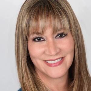 Meet your Posher, Suzanne